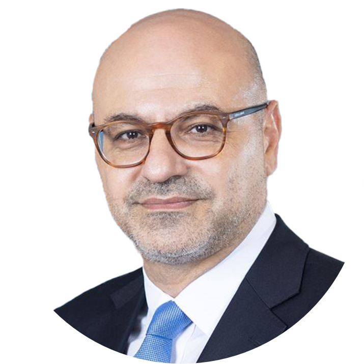 Dr. Samuel Rizk